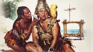 Il signor Robinson - Mostruosa storia d'amore e d'avventure — foto 2