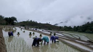 The Last Tribe in China — foto 2