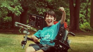 Camp Alec — foto 1
