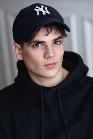 Joel Mas