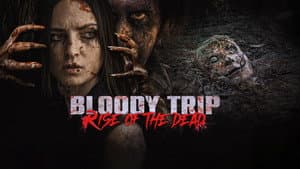 Bloody Trip: Rise of the Dead — foto 1