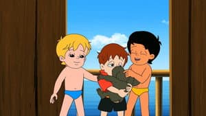 Episodio 85