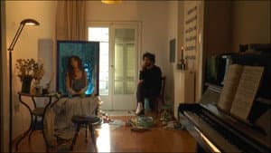 Lady in the Blues — foto 1