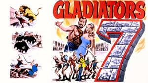 I sette gladiatori — foto 2