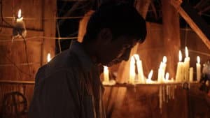 El Cristo ciego — foto 1