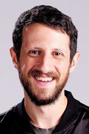 Max Isaacson