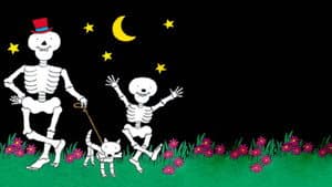 Funnybones — foto 1