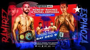 Robeisy Ramirez vs. Rafael Espinoza — foto 1