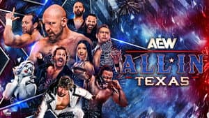 AEW All In 2025: Texas — foto 2