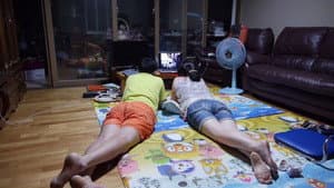 반짝이는 박수소리 — foto 1