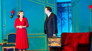 Lorsque l'enfant paraît — foto 10