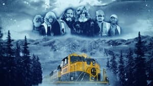 El ferrocarril de Alaska — foto 3