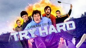 Try Hard — foto 3