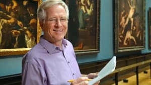 Rick Steves' Art of Europe — foto 5