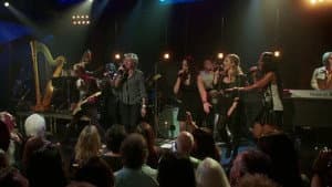 Rod Stewart - Live From The Troubadour — foto 1