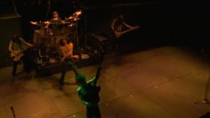 AC/DC - Let There Be Rock — foto 1