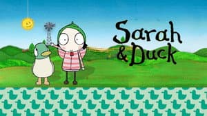 Sarah y Pato — foto 1