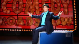 Michael McIntyre's Comedy Roadshow — foto 1