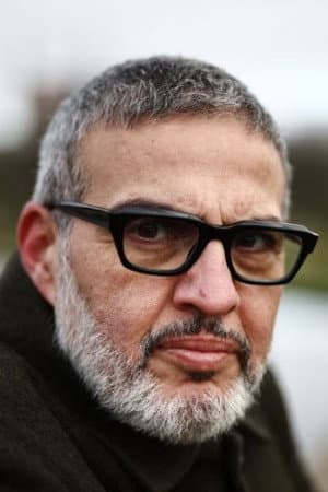 Ghassan Abu-Sittah