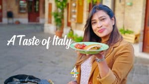 A Taste of Italy — foto 1