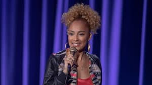 Amanda Seales: I Be Knowin' — foto 2