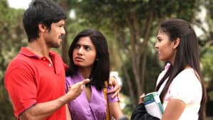 நான் ராஜாவாக போகிறேன் — foto 2