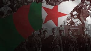 C'était la guerre d'Algérie — foto 1