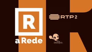a Rede — foto 1