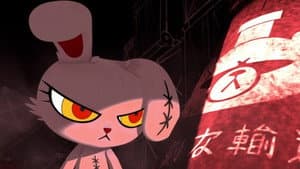 Bloody Bunny The First Blood — foto 1