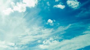 Blue Sky — foto 1
