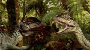 When Dinosaurs Roamed America — foto 8