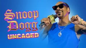 Snoop Dogg: Uncaged — foto 1