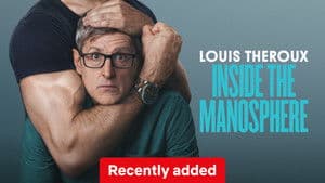 Louis Theroux: Dentro de la machosfera — foto 2