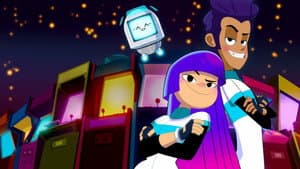 Glitch Techs — foto 3