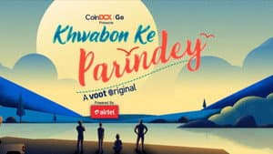 Khwabon Ke Parindey — foto 1