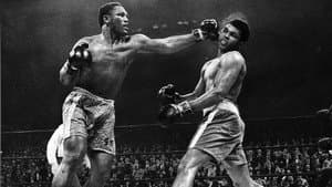Muhammad Ali vs. Joe Frazier I — foto 1