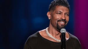 Deon Cole: Ok, Mister — foto 1