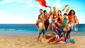 La Venganza de los Ex: Caribe — foto 2