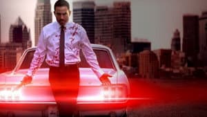 Shadow of Vengeance — foto 2