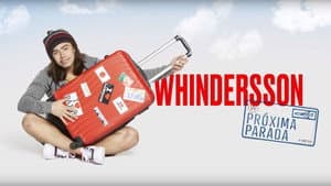 Whindersson: Próxima Parada — foto 1