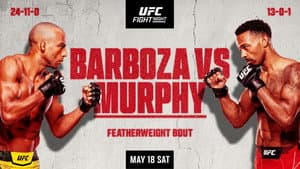 UFC Fight Night 241: Barboza vs. Murphy — foto 3