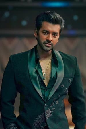 Ankush Hazra