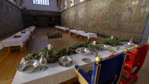 Christmas at Hampton Court — foto 1