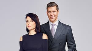 Bethenny and Fredrik — foto 4