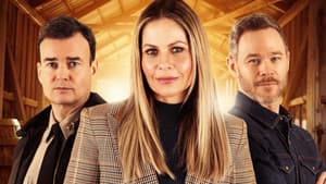 The Ainsley McGregor Mysteries: A Case for the Winemaker — foto 1