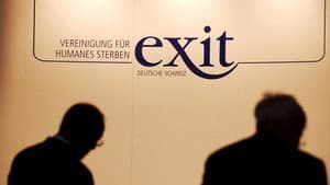 Exit - Le droit de mourir — foto 1