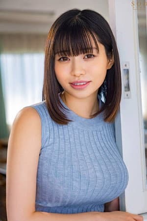 浜辺栞帆