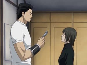 Episodio 18