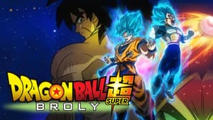 Dragon Ball Super: Broly — foto 1