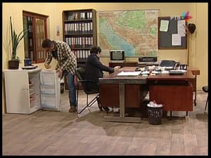 Episodio 33